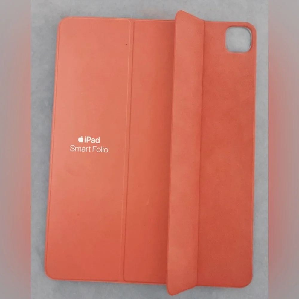 Apple-Smart Folio, 12.9-inch, IPad notebook cover